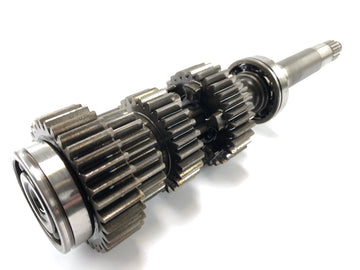 Honda GL 1000 Goldwing GL1 [1978] - Getriebe - 0