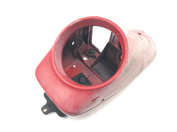 BMW R 100 GS 247E [1991] - casquillo del faro, casquillo de la lámpara, carcasa de la lámpara, carcasa de la cabina - 0