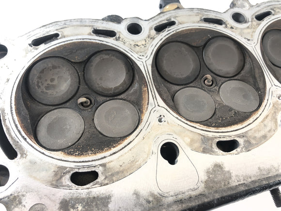 BMW K 1300 S K12S [2010] - Cylinderhuvud