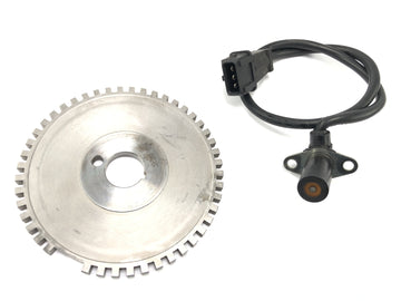 Moto GUZZI STELVIO 1200 4V [2009] - Ontstekpulsgenerator Pick -up