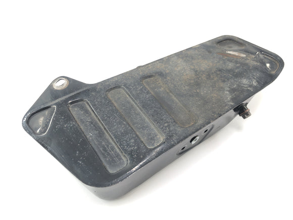 Yamaha XT 600 Z Ténéré 55W [1986] - Contenedor de depósito de tanque de petróleo