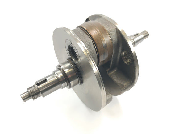 KTM 640 Adventure LC4 [2001] - albero motore