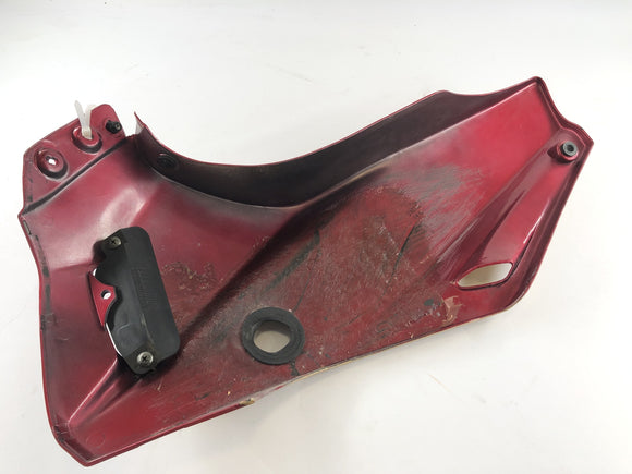 Suzuki Bandit 1200 Gv75a [1998] - Cladding Pulpit Right