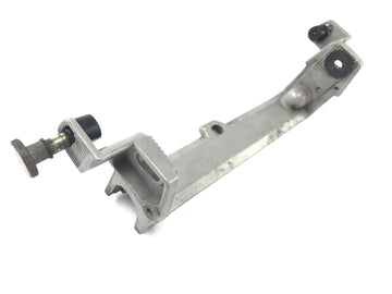 BMW R 1100 GS 259 [1995] - Windschildhalterhalterung Leuchtenhalterung Halter vorne - 0