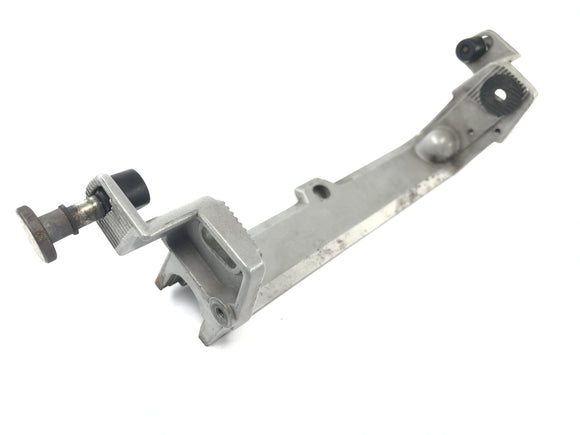 BMW R 1100 GS 259 [1995] - Windschildhalterhalterung Leuchtenhalterung Halter vorne