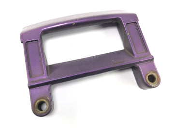 Kawasaki GPZ 1000 RX ZXT00A [1986] - Heckgriff Soziushaltegriff Haltegriff hinten