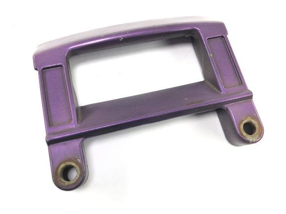 Kawasaki GPZ 1000 RX ZXT00A [1986] - Heckgriff Soziushaltegriff Haltegriff hinten