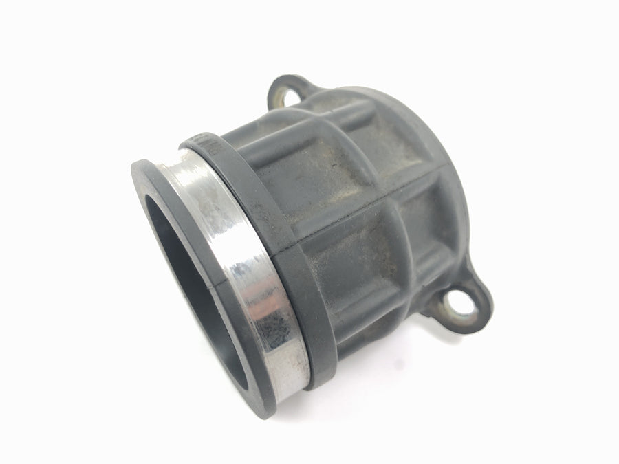 BMW F 650 GS R13 [2000] - Insugningsgrenrör, gummianslutning, förgasare