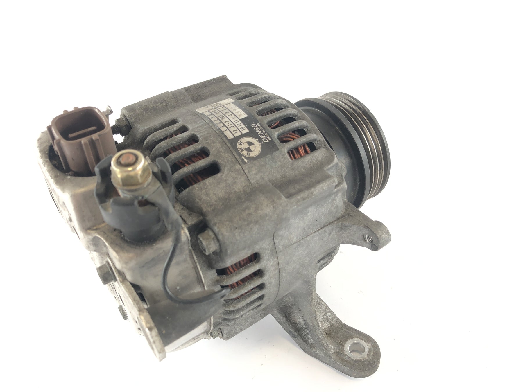 BMW R 1200 R [2007] - Alternator