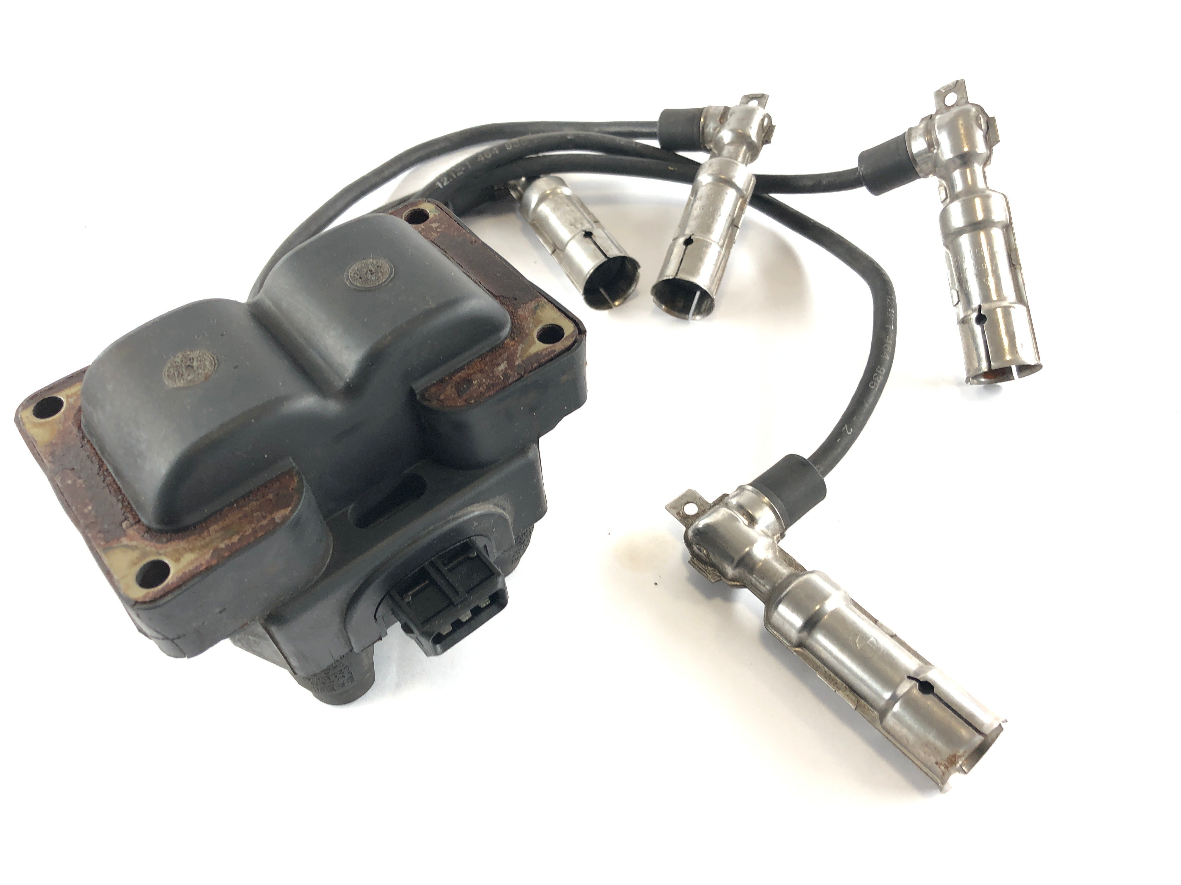 BMW K 1200 RS [2002] - Ignition coil with plug