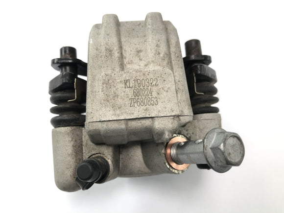 Aprilia SX 125 KX1 [2020] - Takajarrusatula