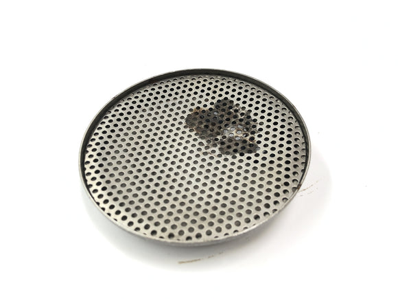 BMW R75/5 [1973] - Oilfilterzeef