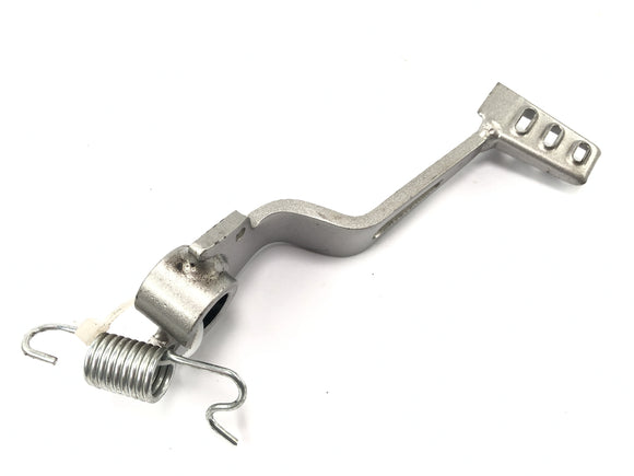 Kawasaki Ninja 125 BX125B [2024] - Bromspedal med våren