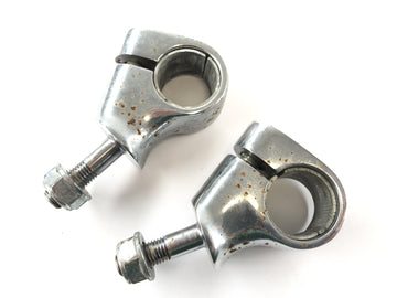 Kawasaki VN 1500 A [1995] - svorka řídítek - 0