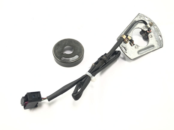 BMW R 1200 CL K30 [2003] - Pickup