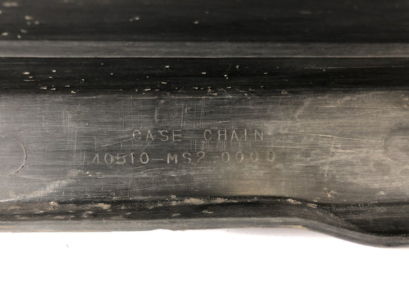 Honda CBR 1000 F SC24 [1991] - Защита цепи