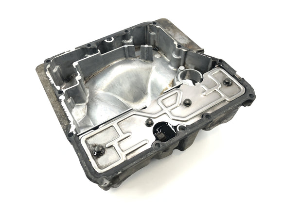 Yamaha GTS 1000 4FV [1997] - Ölwanne Motordeckel