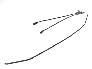 Moto GUZZI V7 Special [1971] - Gastrein