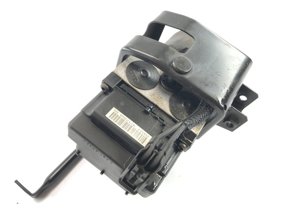 BMW F 650 GS R13 [2002] -ABSモジュールABSコントロールユニット