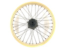 Yamaha XT 600 Zentere 34L [1985] - Rim Gold 1,60 x 21 "-2