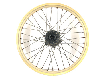 Yamaha XT 600 Zentere 34L [1985] - Rim Gold 1,60 x 21 " - 0