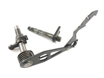 Honda Goldwing GL 1100 SC02 [1980] - Switch Wave - 0