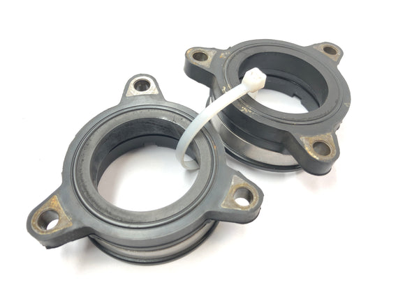 BMW R 1200 ST R1ST [2006] - Ansaugstutzen Flanschadapter Paar