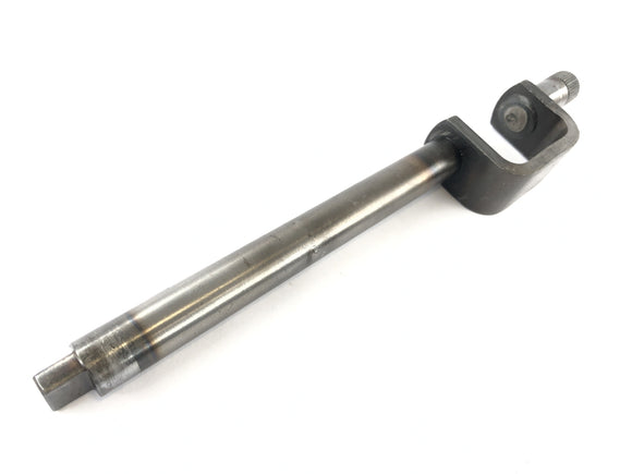 Triumph Bonneville T140V [1976] - Switch Wave