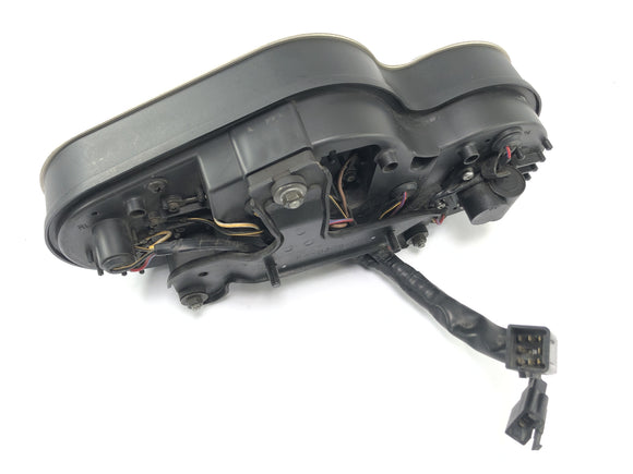 Kawasaki ZRX 1200 S ZRT20A [2002] - Tachometer Cockpit -instrumenten