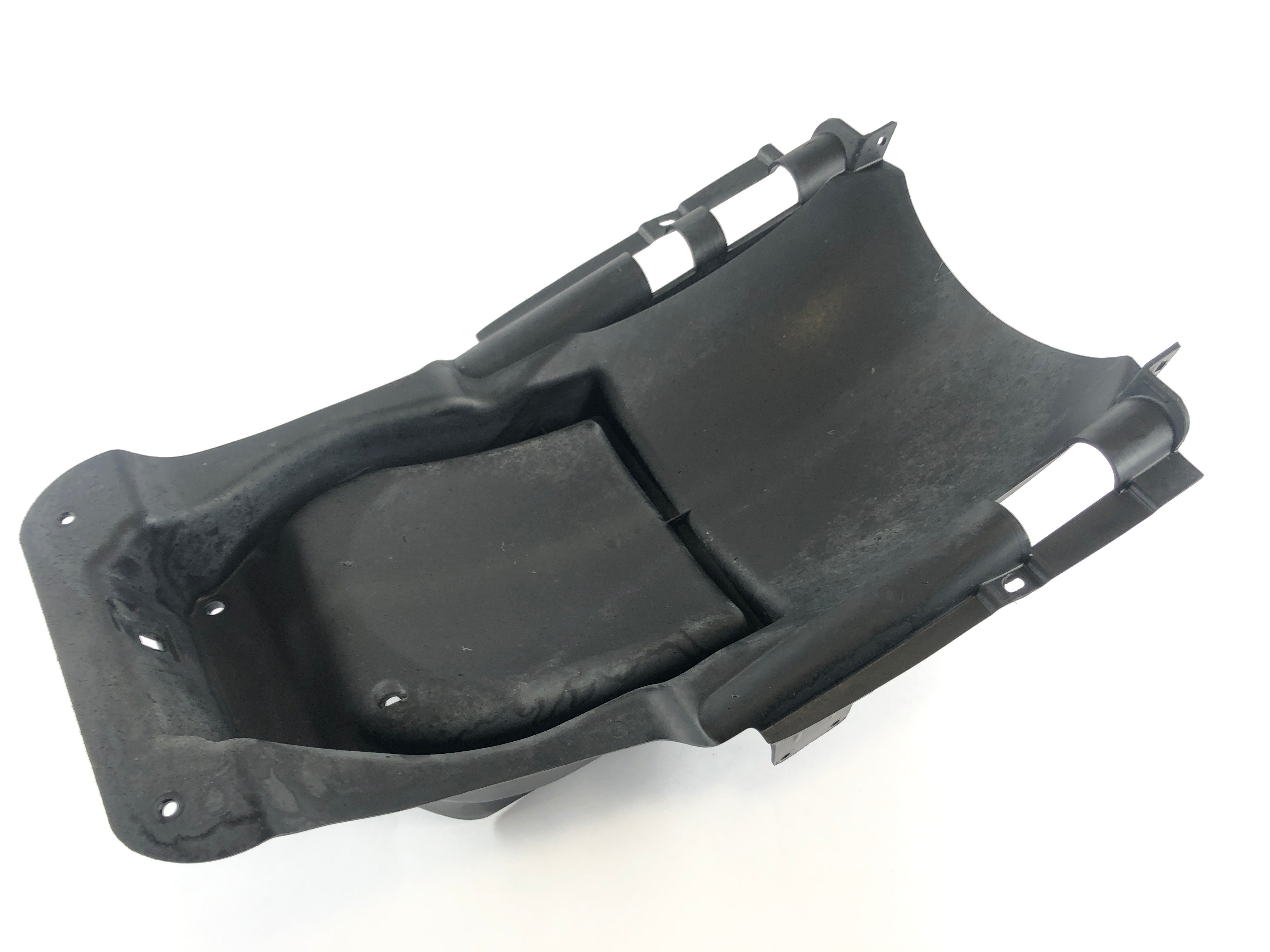 BMW R1150 R R21 [2002] - Rear substructure splash guard