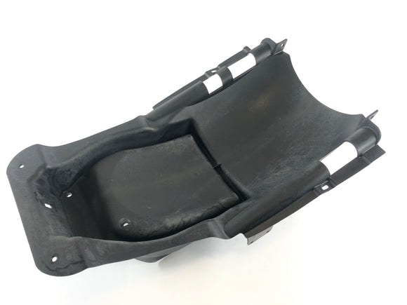 BMW R 1150 R R21 [2002] - rear underbreak splash protection