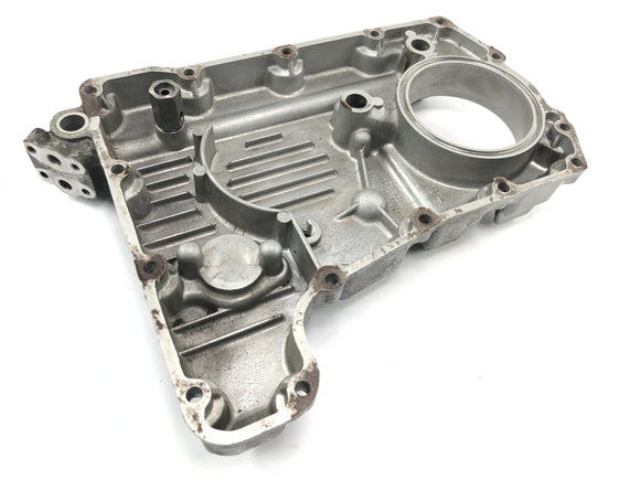 Kawasaki Zephyr 750 ZR750C [1994] - Ölwanne Motordeckel