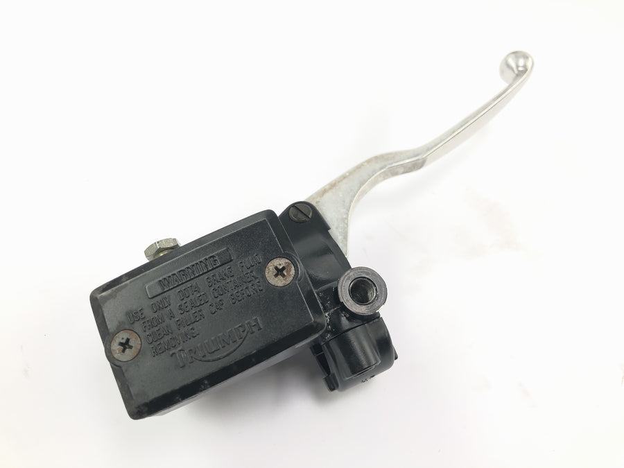 トライアンフ サンダーバード 900 T309RT [1995] - ハンドブレーキポンプ フロント ブレーキ レバー