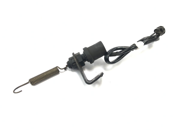 Yamaha XVS 650 Drag Star VM03 [2001] - Przełącznik światła hamulca z tyłu