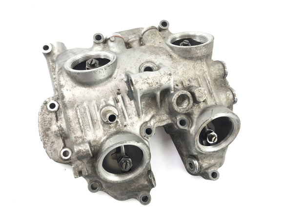 Honda SLR 650 RD09 [1997] - Cylinderhuvudhuvudskydd Motorventil