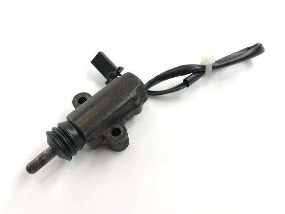 川崎GPZ 1100 ZXT10E [1997]  - スタンドスイッチサイドスタンドスイッチ