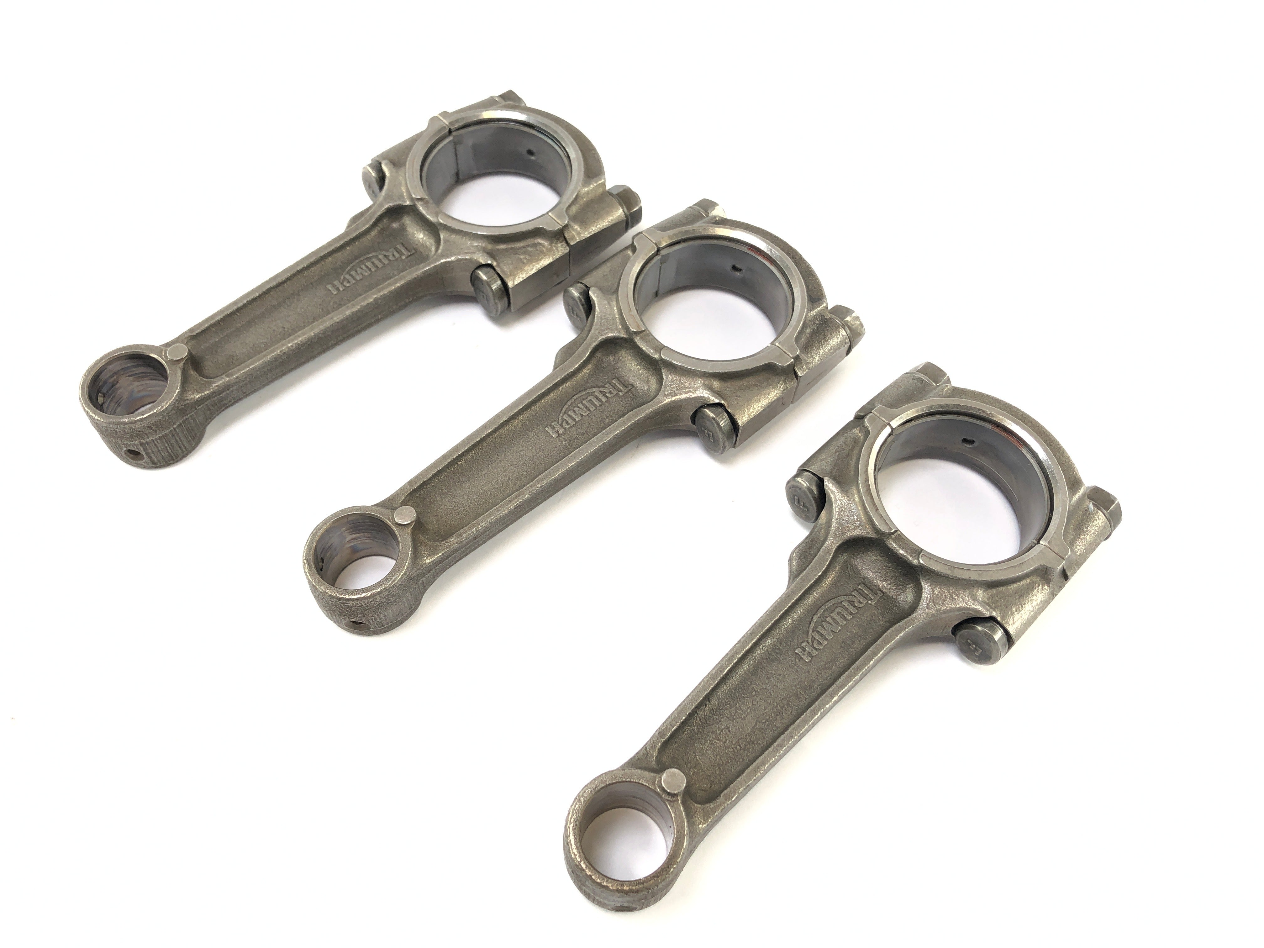 Triumph Daytona 955i T595 [1999] - Connecting Rod Set