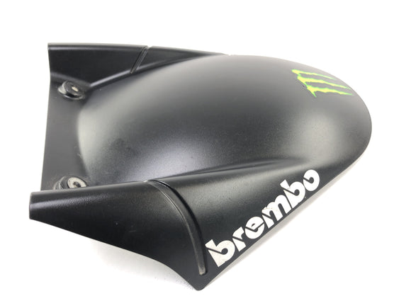 Aprilia RSV4 1000 [2010] - Rear wheel guard