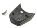 BMW R 1300 GS [2025] - Cache arrière Couvercle arrière Noir mat-1