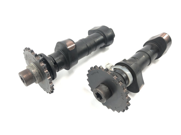 BMW R 1200 GS Adventure R12 [2012] - Pareja de set de cilindro de cilindros de cilindros