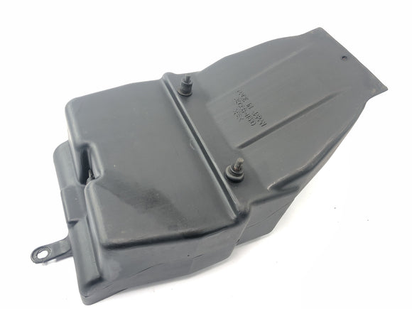 Kawasaki ZX 12 R ZXT20A [2001] - Batterilåda hållare box behållare