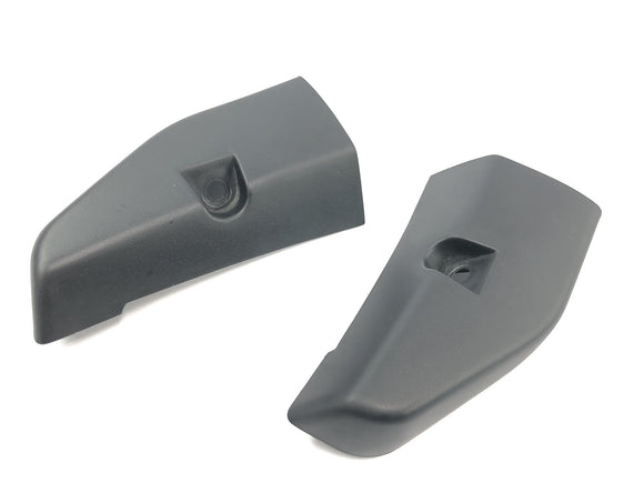 Yamaha GTS 1000 4FV [1997] - Tankbeklædning venstre og højre