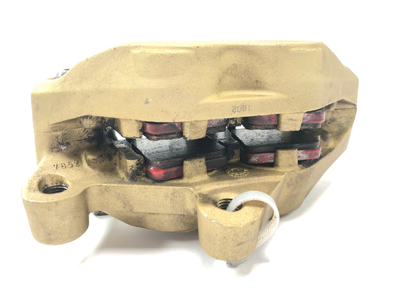 Aprilia RSV 1000 RP Mille [2001] - Remklauw rechtsvoor