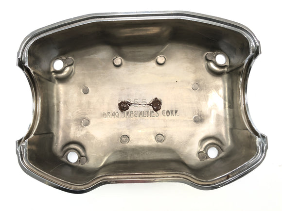 Honda GL 1000 Goldwing GL1 [1978] - Ventildeckel rechts