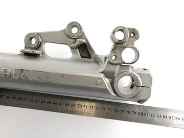 Moto Guzzi 1200 Sport [2007] - Telegabel akselilla - 0