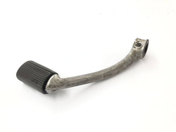 BMW R75/5 [1973] - Bytt pedalgirspak