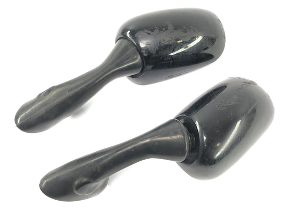 Honda NSR 125 JC22 [1998] - Spiegel Refelief Side Mirror vänster och höger