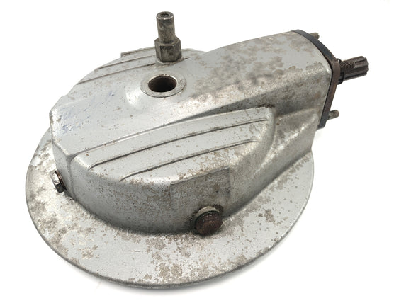 Moto Guzzi Le Mans 3 - Endantrieb Hinterradnabe Antriebsflansch Kardanaufnahme