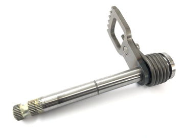 Triumph Daytona 900 T300 [1993] - Onda de interruptor da alavanca de alavanca de alavanca de mudança de alavanca