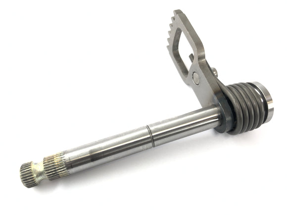 Triumph Daytona 900 T300 [1993] - Onda de interruptor da alavanca de alavanca de alavanca de mudança de alavanca